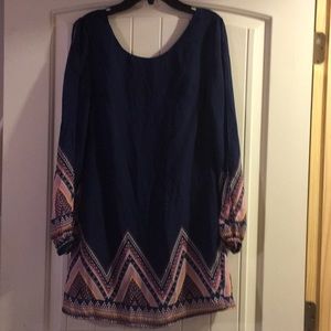 Junior Dress X-Small